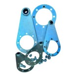 ACCESORIOS PARA REDUCTORES Y MOTORES