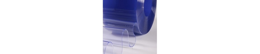 LAMAS FLEXIBLES TRANSPARENTES